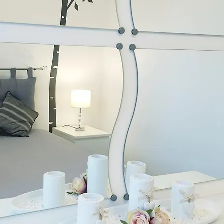 Mary Apartment *