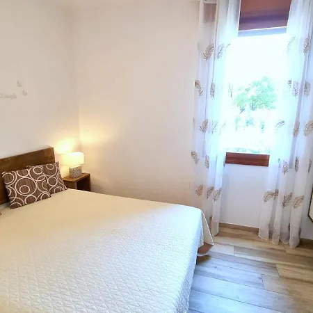 Mary Apartment *