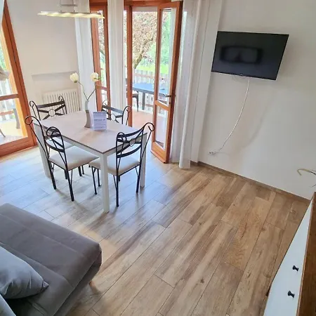 Mary Apartment Peschiera del Garda