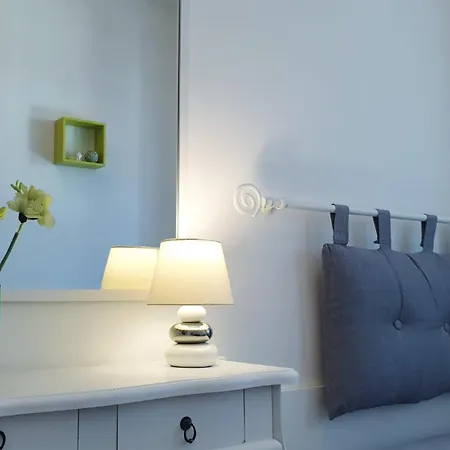 Mary Apartment *